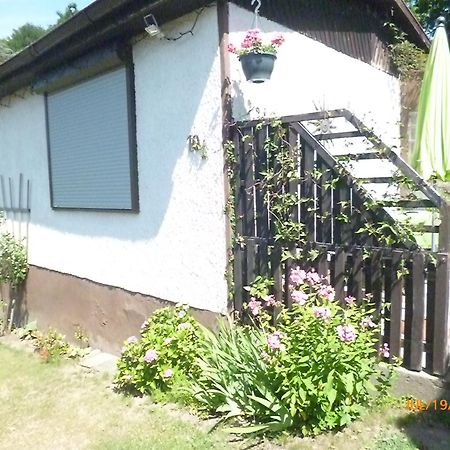 Ferienhaus ANNE Thale Exterior foto